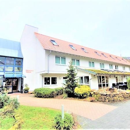 Gaestehaus Tabor Marburg Ngoại thất bức ảnh